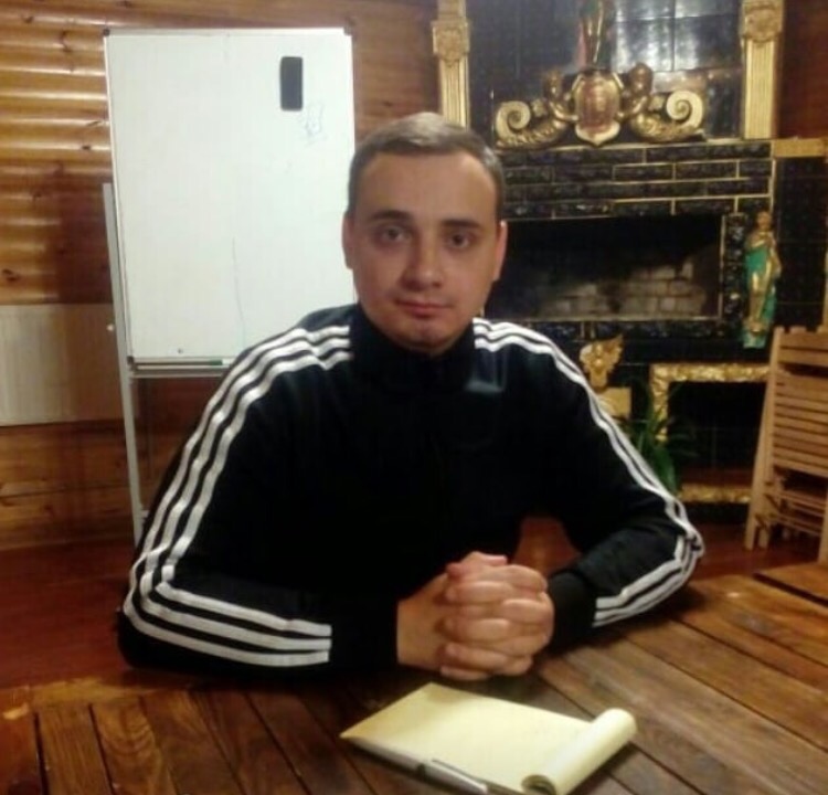 Свидетельство Богдана. Макаровская Христианская Церковь