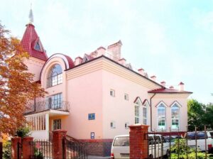 Макаровская Христианская Церковь возобновляет богослужения